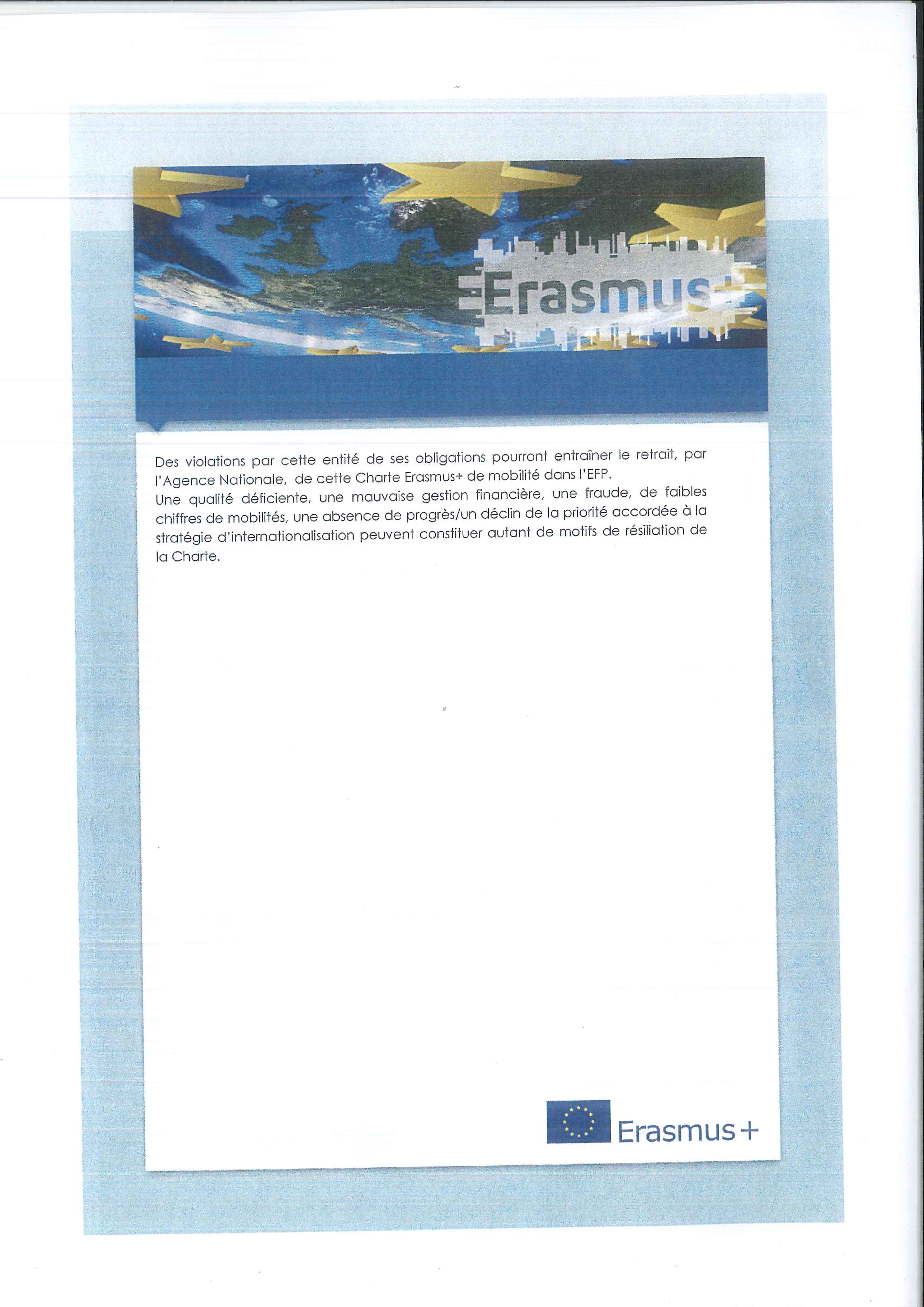 Erasmus+ page 2